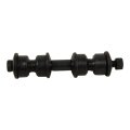 Stabilizer Bar Link Set For 1995 1996 1997 1998 Dodge Neon Natural Rubber Black Bushing Split End 1 And 2 Hardware Included 