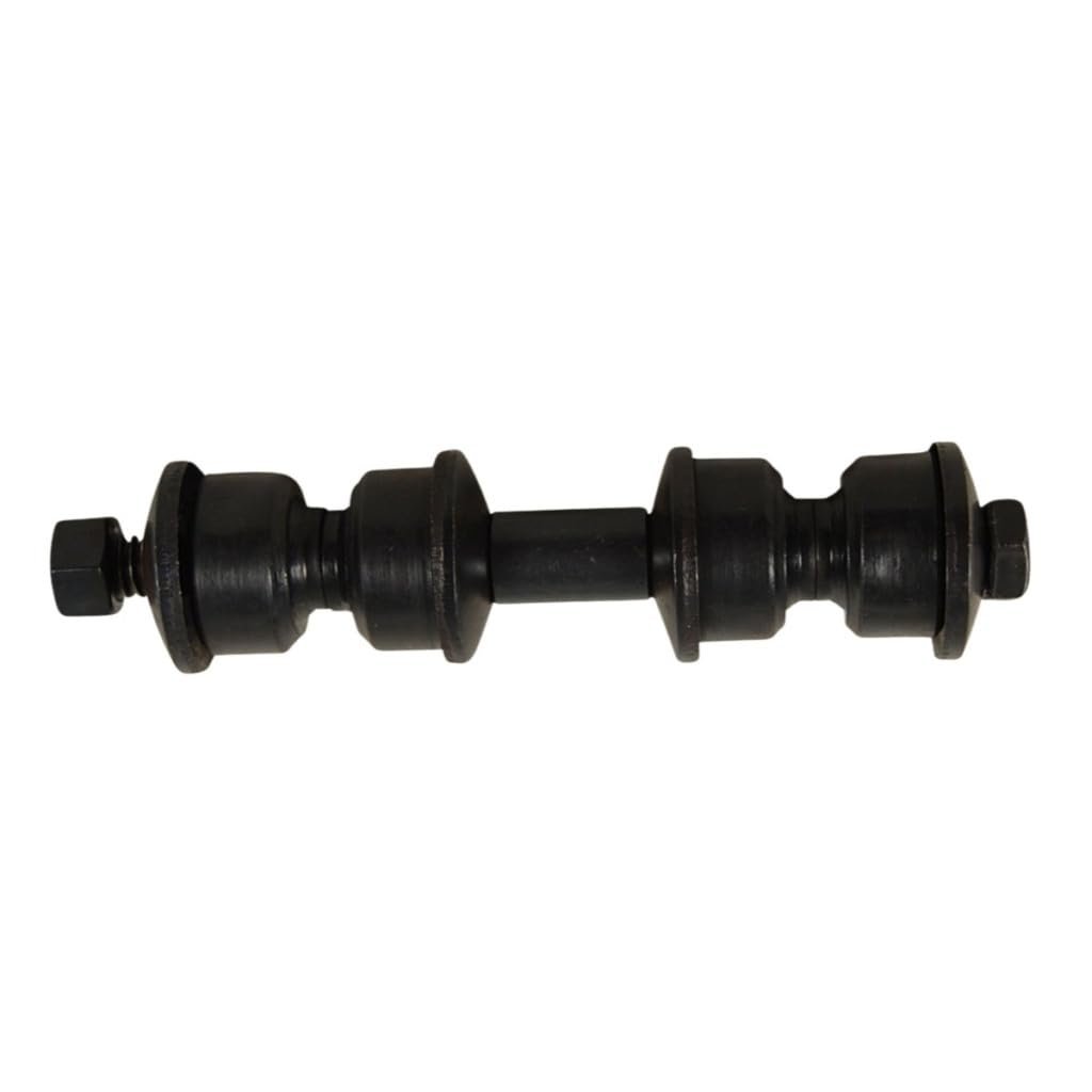 Stabilizer Bar Link Set For 1995 1996 1997 1998 Dodge Neon Natural Rubber Black Bushing Split End 1 And 2 Hardware Included