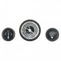 Complete Tractor 1107-2706 Gauge Set Replacement For Ford 8n 8n17360a1