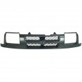 Nissan Xterra 2000 2001 Grille Gray Ni1200195 623107z000 