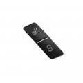 Power Window Master Switch Cap Cover Repair Button For Mercedes Benz Ml Gl R Class 2005 2012 And Cla250 2007 2016 Part Number