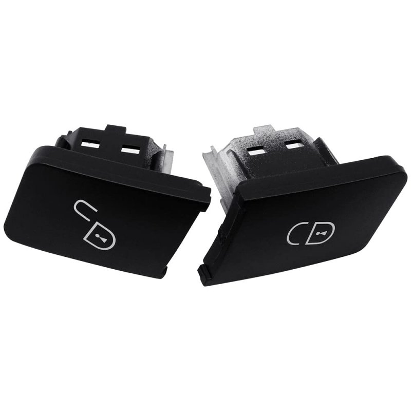 Power Window Master Switch Cap Cover Repair Button For Mercedes Benz Ml Gl R Class 2005 2012 And Cla250 2007 2016 Part Number