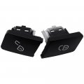 Car Power Window Master Switch Cap Cover Repair Button Driver For Mercedes-benz 2 Ml Gl R Class 05-12 