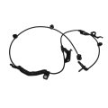 Right Front Abs Wheel Speed Sensor 89542-12110 For Toyota Corolla L Sedan 4 Door 2019 2020 2021 2022 