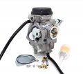 Carburetor For Suzuki King Quad 300 Ltf300f Model Y K1 K2 1999 2000 2001 2002