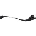 Radiator Support Tie Bar For Toyota Prius C 2012 To 2017 Driver Side Upper Header Panel Bracket Steel Replacement To1222100 