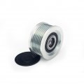 Sfriding Overrunning Alternator Pulley For Alfa Romeo Chevrolet Chrysler Faw-xiali Fiat Lancia Toyota Opel Vauxhall Vw