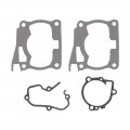Carbman For Yamaha Yz125 Yz 125 1994-2002 Full Complete Engine Gasket Kit Set Us Ship