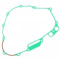 Caltric Clutch Cover Gasket For Honda Xr650r 2000 2001 2002 2003 2004 2005 2006 2007 11394-mbn-670 