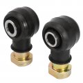 2pc Tie Rod End Kit For Polaris 51-1030 Ace Atp Atv Magnum Ranger Rzr Scrambler Sport Trail Blazer Boss Xplorer 330 400 500 570 
