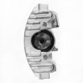 A-premium Disc Brake Caliper Assembly Without Bracket Compatible With Select Pontiac Models Fiero 1984-1987 2 5l 1985-1987 8l