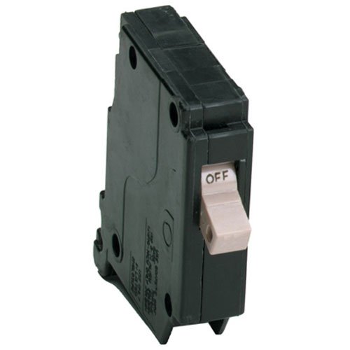 Eaton Chf130cs 30a Sp Circuit Breaker