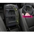 Xiter Car Armrest Cover Saver 1 Pc Center Console Leather Pad Fit For Blazer 2019 2020 2021 2022 Central Box Protector Interior
