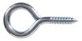 The Hillman Group 978 Screw Eye 5 8 X 125 In 60-pack 