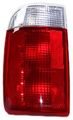 Tyc 11-3203-01 Chevrolet Gmc Passenger Side Replacement Tail Light Assembly Without Bulb And Wire 
