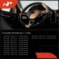 A-premium Power Steering Pump Compatible With Bmw 320i 2001-2005 323ci 2000 323i 325ci 2001-2006 325i 2001 328ci 328i 2000