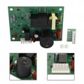 Topteng Flame Furnace Pc Board Kit Part 31501 33488 3 3727 Fit For Atwood Hydro 7912-ii 7900-ii 16 20 8012-ii Fa 79d Hf 80d