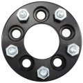 Aintier 15mmx100 To 5x114 3 Wheel Spacers Adapters Lug Centric 5 12x1 5 67 1mm Compatible With For Cobalt 2005-2007 Pt Cruiser