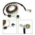 Gxywady Stator Coil Magneto Generator 31120-004-000 31100-f39-0000 327700001 Replacement For Hisun Utv 500 700 Msu Ys Massimo
