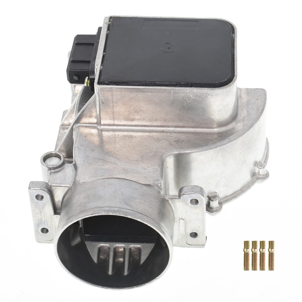 Maf Air Flow Meter Sensor 22250-35040 For Toyota Pickup And 4runner 1984-1988 Fits 22rte 22ret 22re Turbo Engines