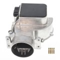 Maf Air Flow Meter Sensor 22250-35040 For Toyota Pickup And 4runner 1984-1988 Fits 22rte 22ret 22re Turbo Engines