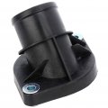 Aintier Thermostat Housing Kit Assembly With Sensor Fits For 2004-2006 Chrysler Pacifica 2005 2007 Oe 902-312 53020887ad