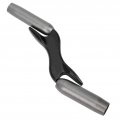 Brick Wall Beauty Stitcher 1 2in 5 8in 3 4in 7 Jointer Handheld Builder Trimming Tool For Masonry Hand Trowels