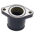 Carb Carburetor Boot Joint For Yamaha Kodiak 400 450 2000-2006 