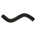 Molded Radiator Hose For Chevy Sonic 2012 To 2018 Reinforced Rubber 1 31 In Inside Diameter Black Olx-acd22842m-cl360a50 