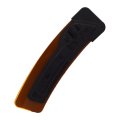 Passenger Side Marker Light For 2023 Toyota Prius And Prime Amber Led Lens Capa Certified Replaces 81710-47010 To2551117 