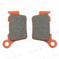 Httmt Carbon Ceramic Brake Pads Compatible With Bmw G 450 X 350 Exc 200 Xc