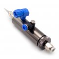 My-d25 Thimble Type Dispensing Valve Single Liquid Coating Low Viscosity Glue Pneumatic Firing Pin