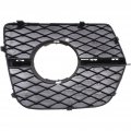 For Bmw X6 Fog Light Cover 2008-2014 Driver Side Textured Black Dot Sae Compliance Bm1038168 51117188383