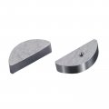 2pcs Crankshaft Flywheel Woodruff Key For Yamaha Blaster 200 Ttr50 Ttr90 Ttr110 Ttr125 Wr400 Wr450 Yz 80 85 100 125 250 426 490