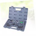 Gadpiparty 40 1 Tactile Push Buttons Warm Tip Universal Tools Tap Die Creating Wall Mounted Clothes Rail-piece Molds Hob Covers