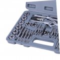 Gadpiparty 40 1 Tactile Push Buttons Warm Tip Universal Tools Tap Die Creating Wall Mounted Clothes Rail-piece Molds Hob Covers
