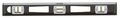 Johnson Level Tool 3818 18-inch Magnetic Machined Top-read Aluminum 
