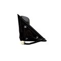 Pilot Automotive Driver Side Power Heated Replacement Mirror 