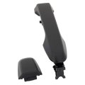 Exterior Door Handle Front Passenger Side For Toyota Camry 2012 2013 2014 2015 2016 2017 Primed Black With Cover And Smart