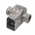 Kimpex Radiator Hose Bloc Heater
