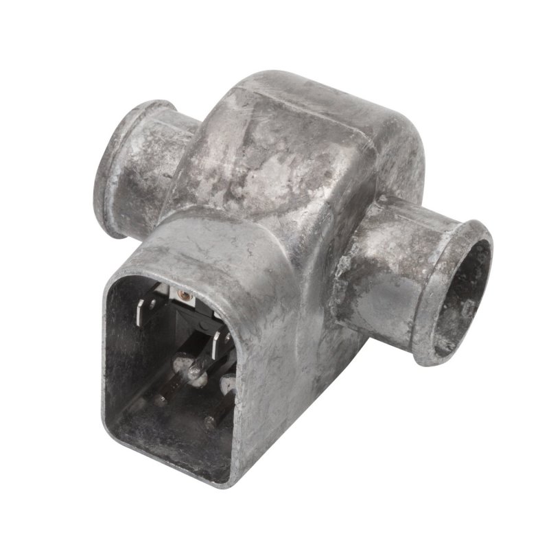 Kimpex Radiator Hose Bloc Heater
