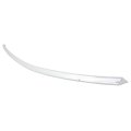 Front Bumper Molding For Nissan Murano 2006 2007 Chrome Replacement Ni1044107 62072cc20a Mlx-she1650-98-0-cl360a50 