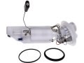 Fuel Pump Assembly Compatible With 2004-2007 Dodge Caravan Without Stow And Go Seats 