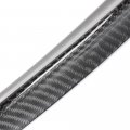 Ocpty Exterior Accessories Rear Trunk Spoiler Wing Carbon Fiber Compatible With For Bmw 520i 2014-2016 528i 2012-2016 Xdrive