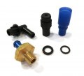 Fuel Pump Kit For Johnson Evinrude Boat Engine