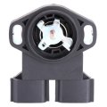 Sera486-08 Throttle Position Sensor For Nissan Frontier 1999 2004 Xterra 2000 Pathfinder 1996 Infiniti Qx4 1997 