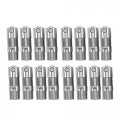 A-premium 16pcs Engine Hydraulic Valve Lifters Compatible With Chevrolet Silverado 1500 Tahoe Suburban Express 2500 3500