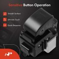 A-premium Power Window Switch Compatible With Scion Tc Xb Toyota 4runner Avalon Camry Corolla Fj Cruiser Prius Rav4 Sienna