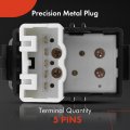 A-premium Power Window Switch Compatible With Scion Tc Xb Toyota 4runner Avalon Camry Corolla Fj Cruiser Prius Rav4 Sienna