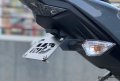 Fender Eliminator Kit For Kawasaki Ninja Zx-6r 636 2019-2023